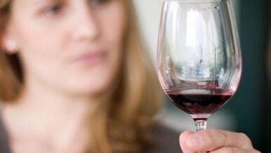 Kokį alkoholį galite gerti nepakenkiant sveikatai