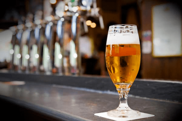 Kiek laiko alus išlieka kraujyje