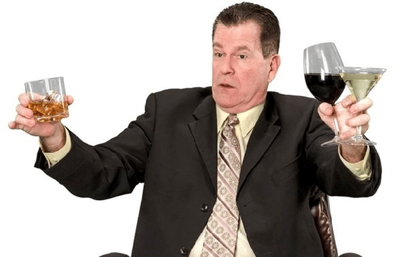 pasauliniai alkoholio vartojimo standartai