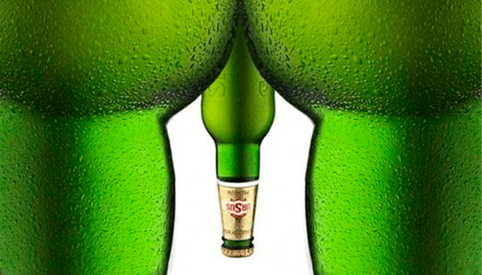 potencijos problemos dėl alaus